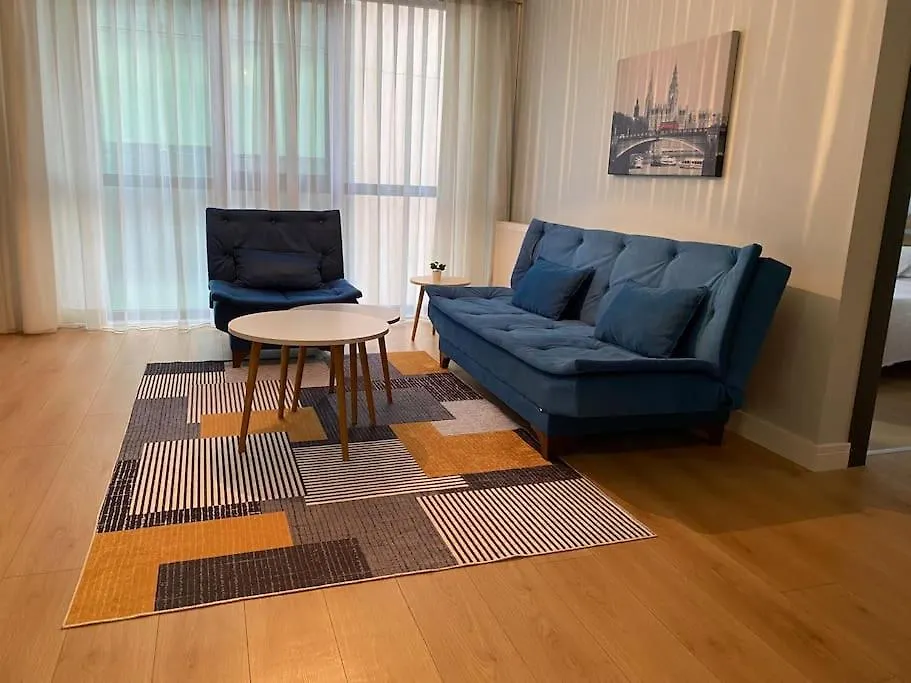 Modern , Spacious, Duplex Apartment Provincia di Provincia di Istanbul Turchia