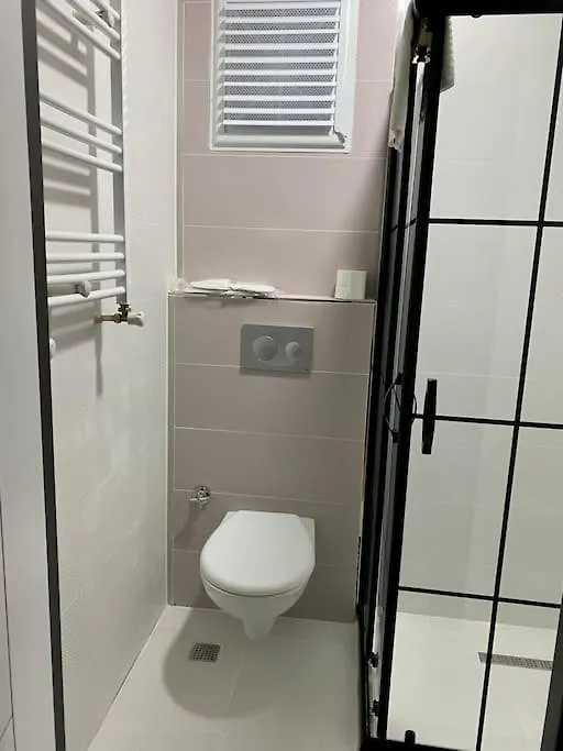 Modern , Spacious, Duplex Apartment Provincia di Provincia di Istanbul