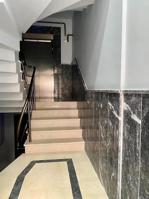 Modern , Spacious, Duplex Apartment Provincia di Provincia di Istanbul
