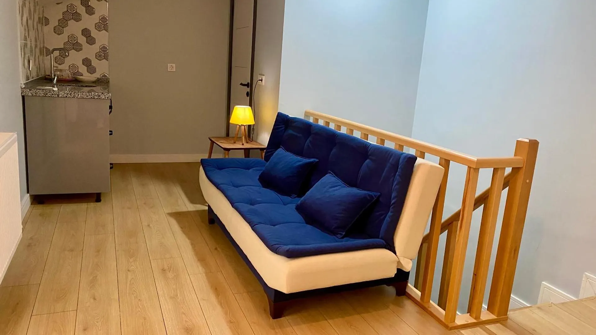 Modern , Spacious, Duplex Apartment Provincia di Provincia di Istanbul