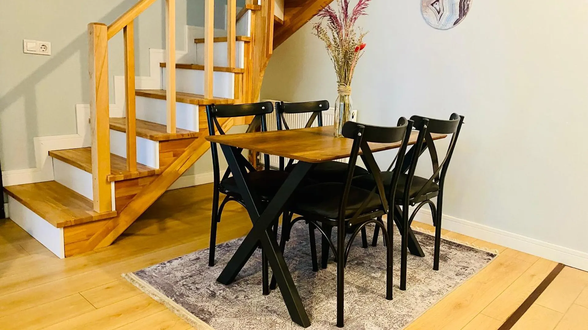 Modern , Spacious, Duplex Apartment Provincia di Provincia di Istanbul Turchia