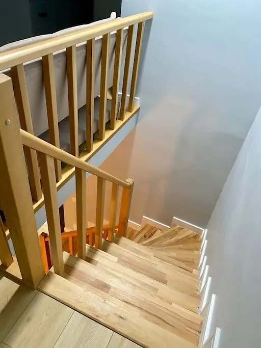 Modern , Spacious, Duplex Apartment Istanbul