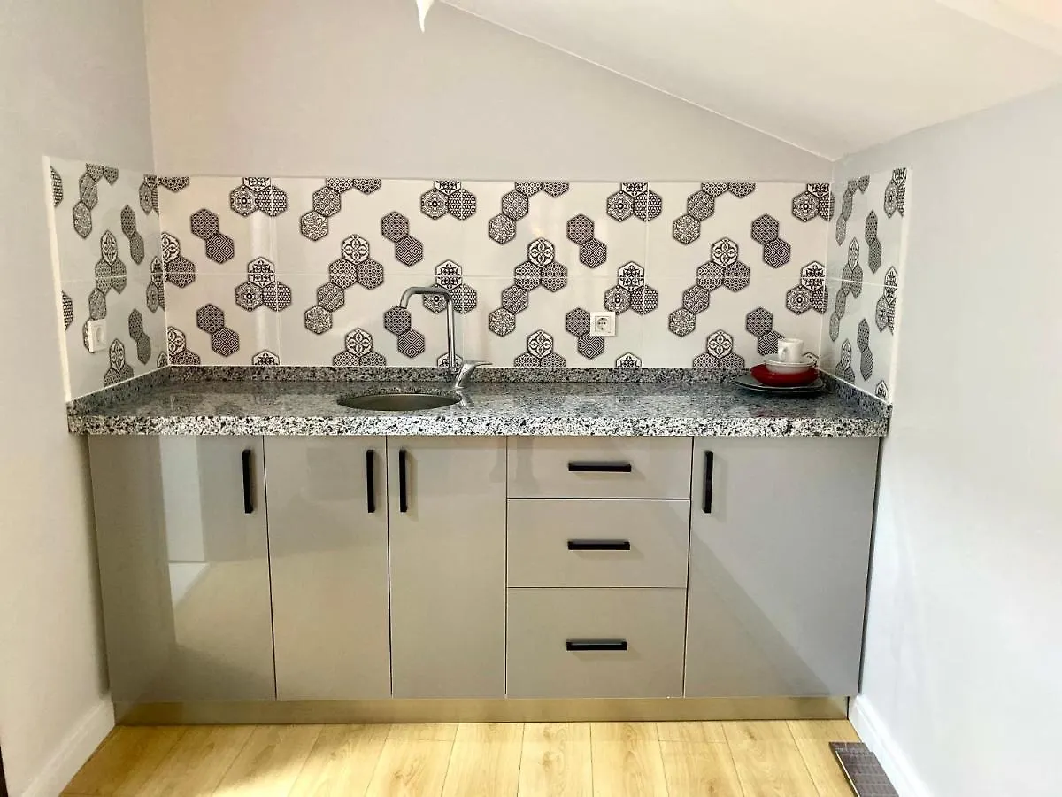 Modern , Spacious, Duplex Apartment Istanbul