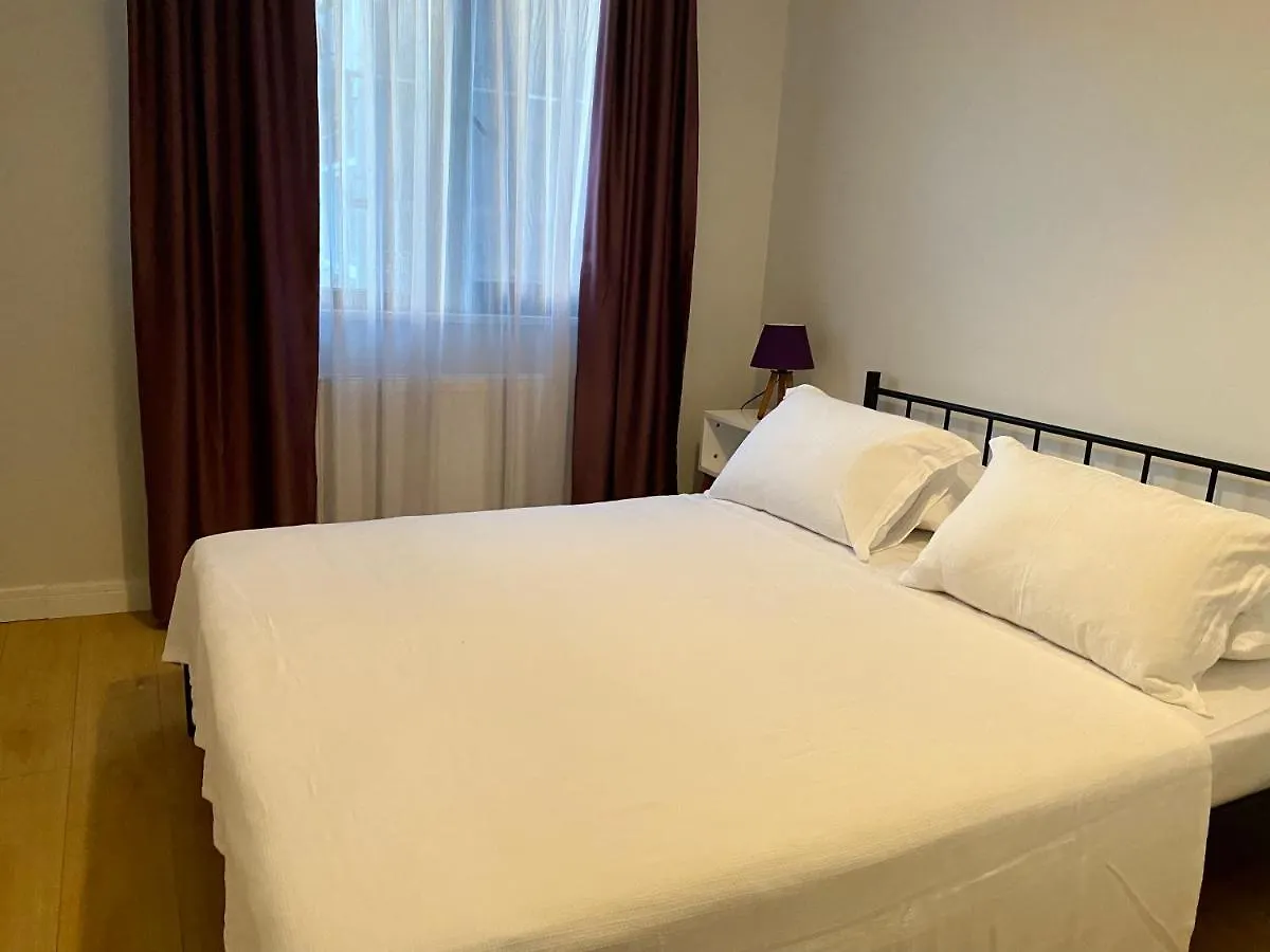 Modern , Spacious, Duplex Apartment Istanbul 0*,